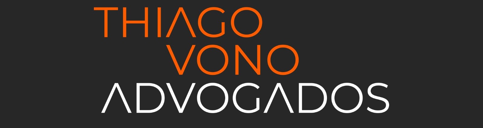Thiago Vono Advogados
